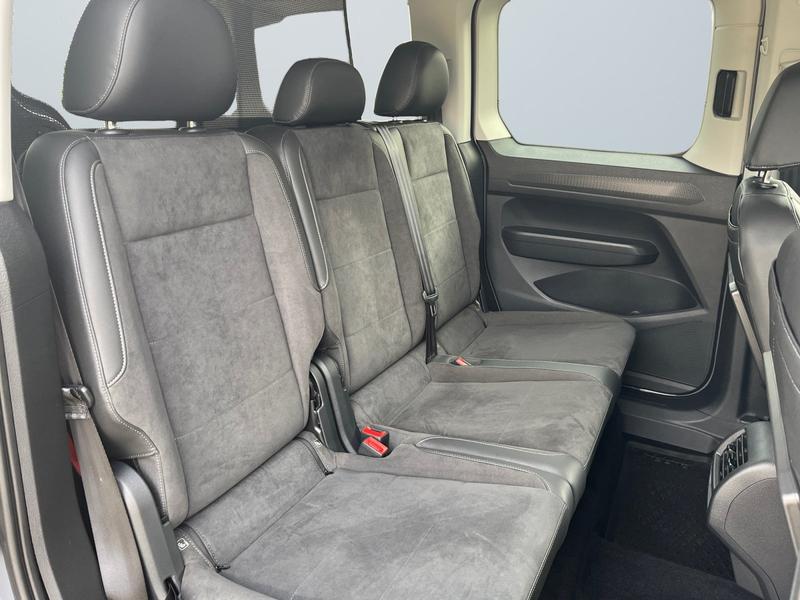 VW Caddy · Style · Bild 11