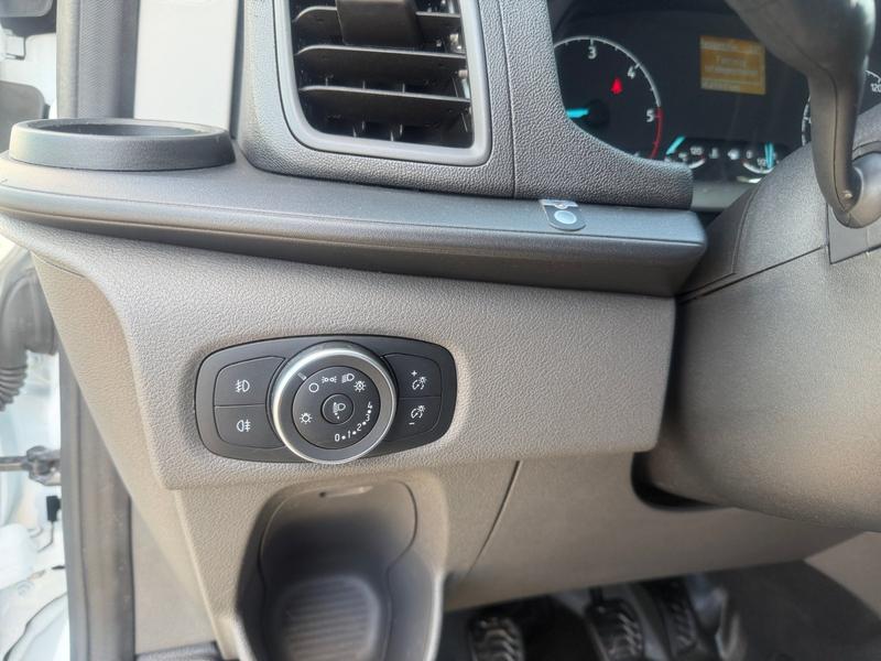 Ford Transit Custom · Trend · Bild 17