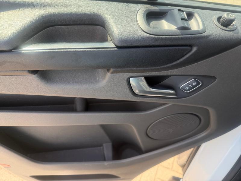 Ford Transit Custom · Trend · Bild 16