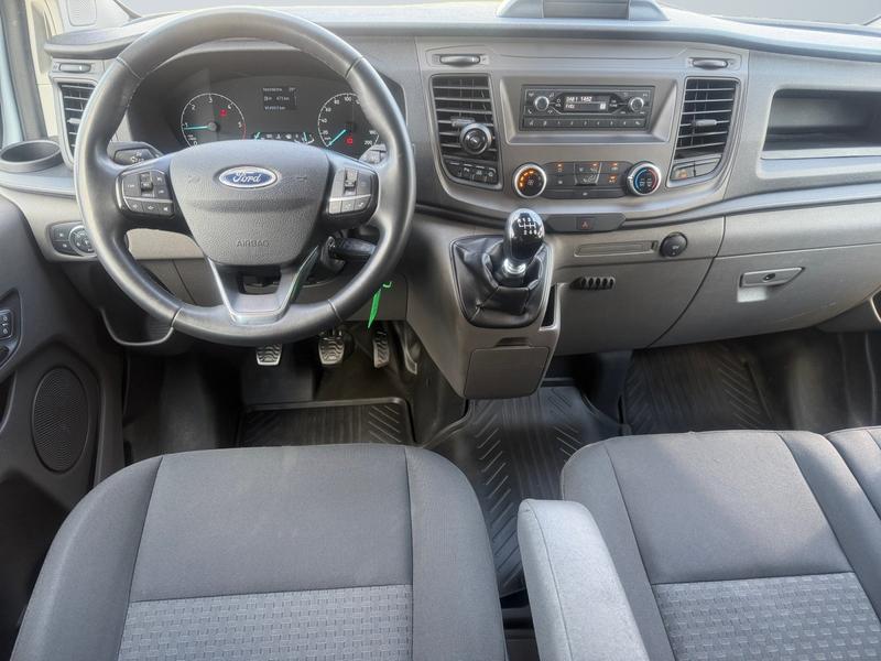 Ford Transit Custom · Trend · Bild 8