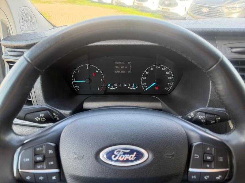 Ford Transit Custom · Trend · Bild 12