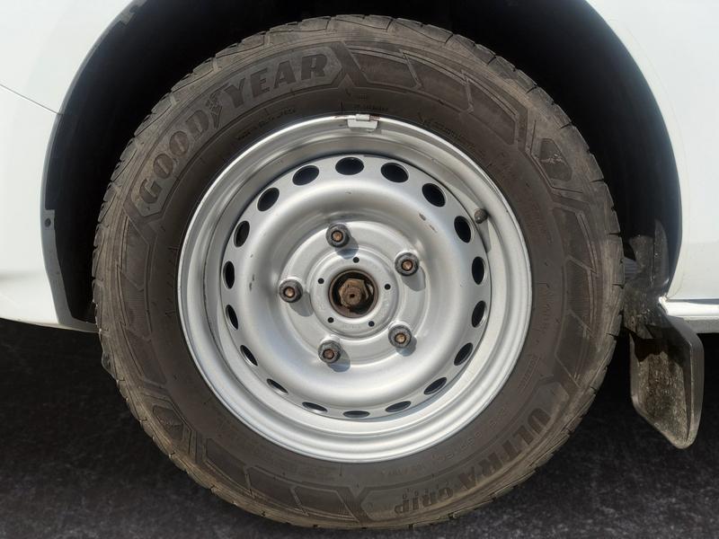Ford Transit Custom · Trend · Bild 15