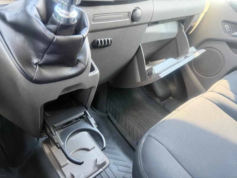 Ford Transit Custom · Trend · Bild 19