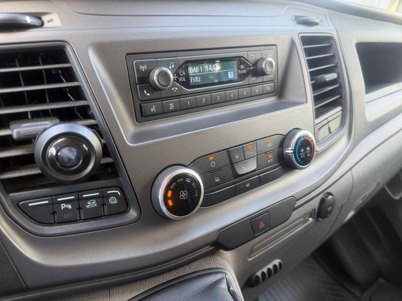 Ford Transit Custom · Trend · Bild 13