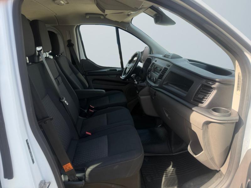 Ford Transit Custom · Trend · Bild 10
