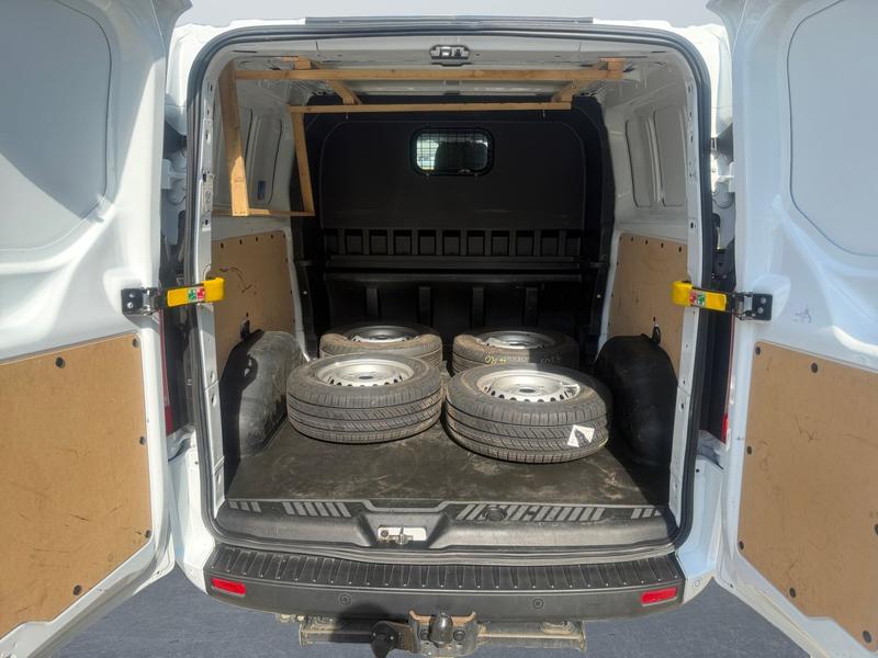 Ford Transit Custom · Trend · Bild 14