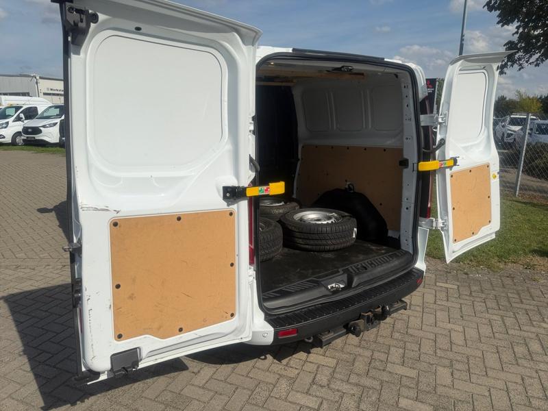 Ford Transit Custom · Trend · Bild 20