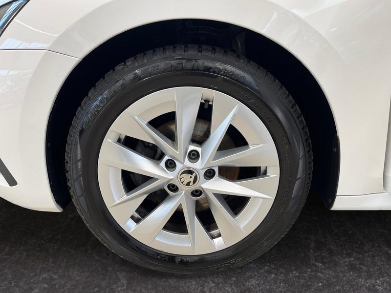 Skoda Octavia · First Edition · Bild 15