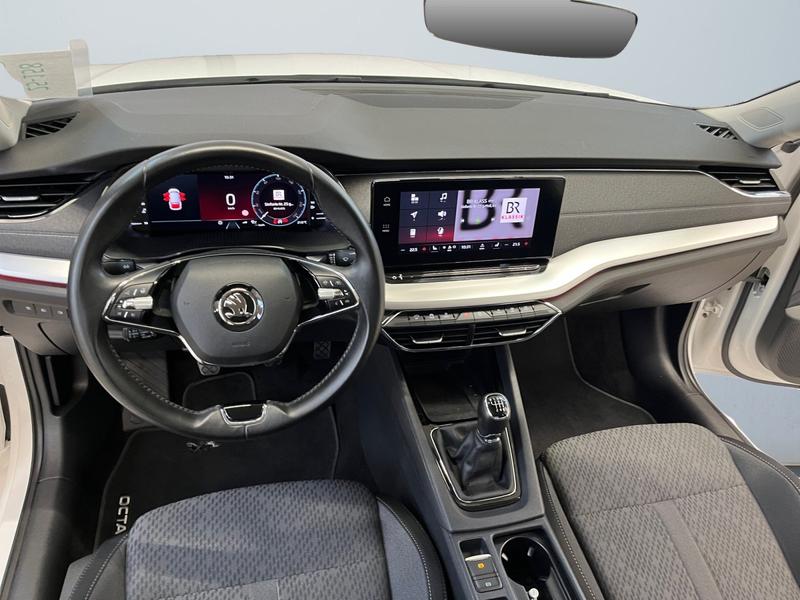 Skoda Octavia · First Edition · Bild 8