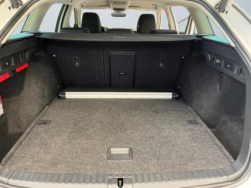 Skoda Octavia · First Edition · Bild 14