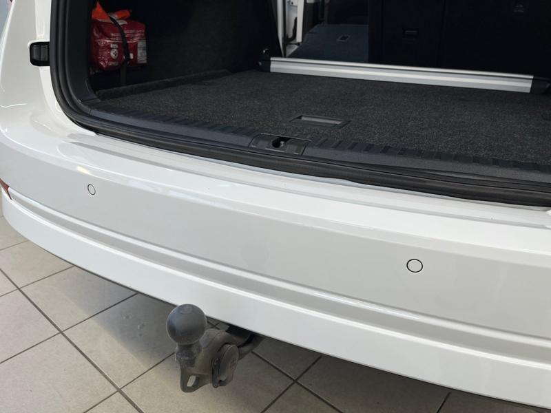 Skoda Octavia · First Edition · Bild 20