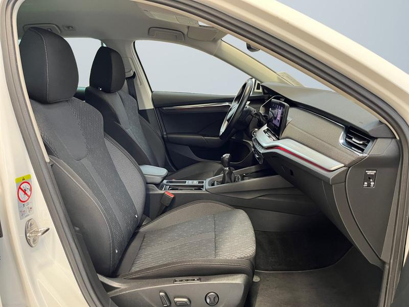 Skoda Octavia · First Edition · Bild 10