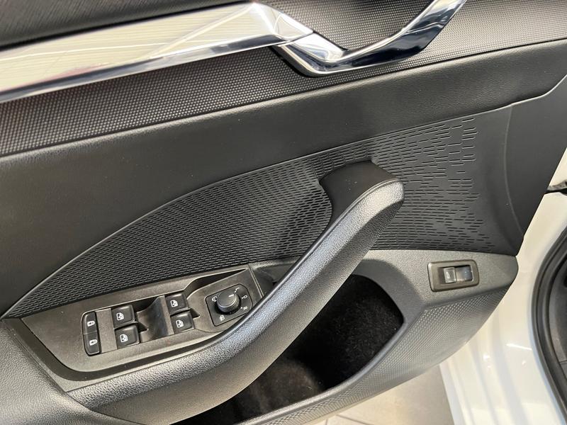 Skoda Octavia · First Edition · Bild 24