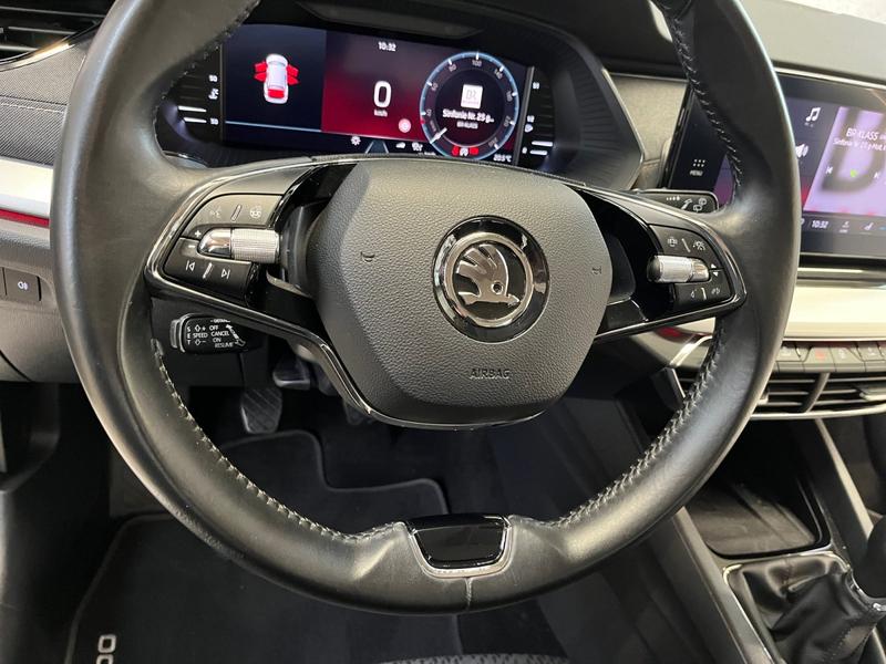 Skoda Octavia · First Edition · Bild 22