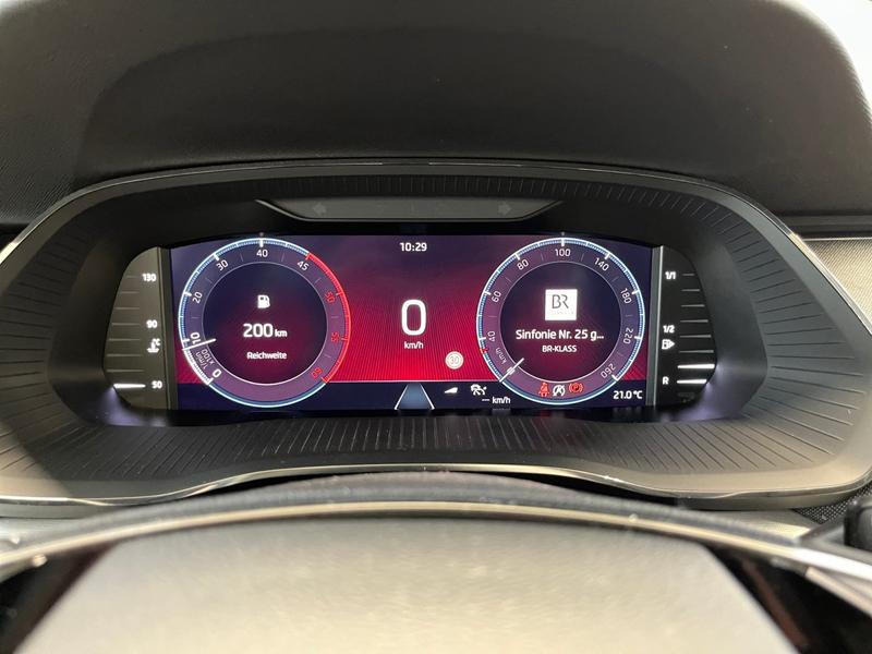 Skoda Octavia · First Edition · Bild 12