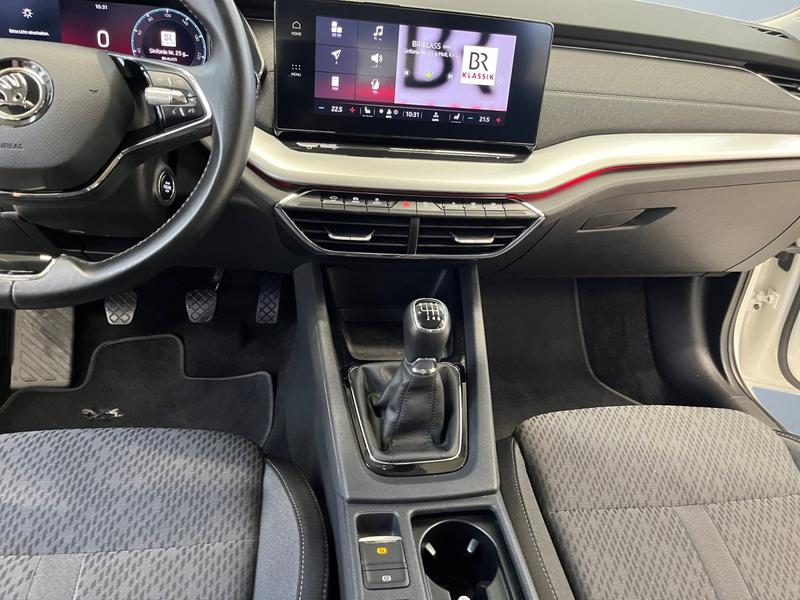 Skoda Octavia · First Edition · Bild 9