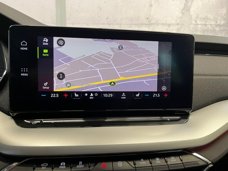 Skoda Octavia · First Edition · Bild 13