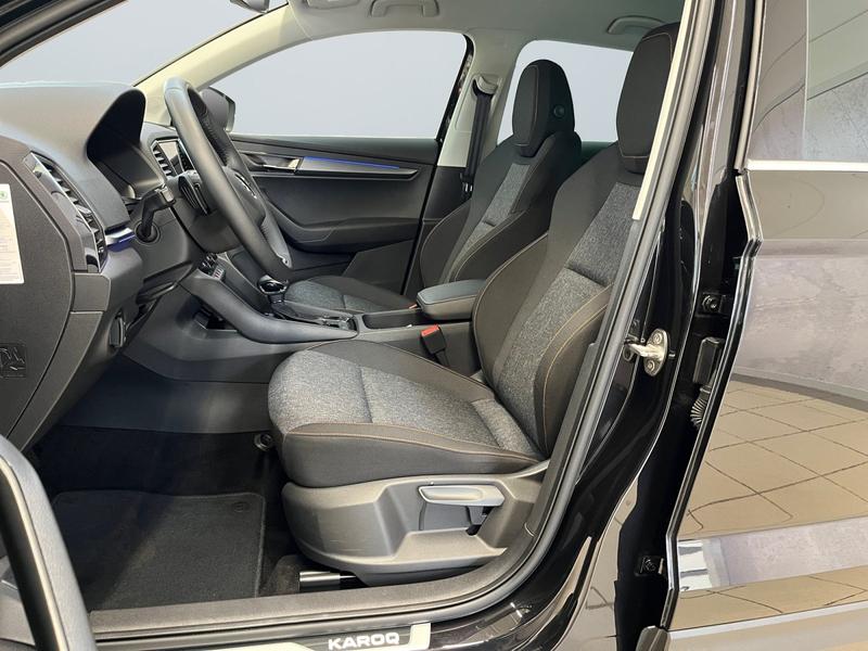 Skoda Karoq · Clever · Bild 9