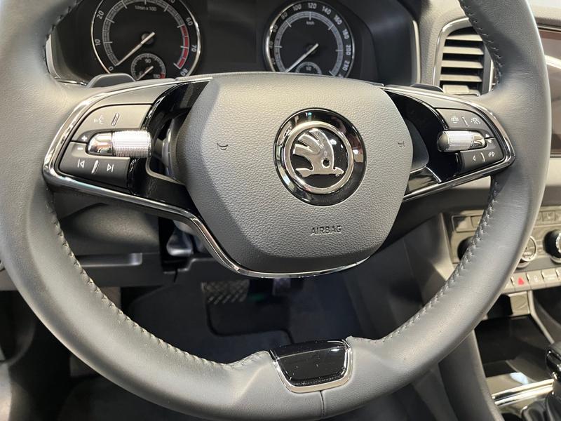 Skoda Karoq · Clever · Bild 23