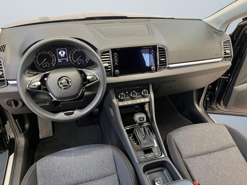 Skoda Karoq · Clever · Bild 10