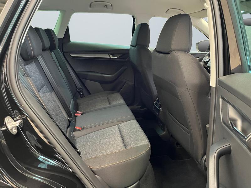 Skoda Karoq · Clever · Bild 13