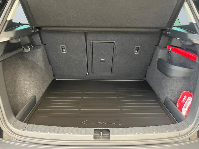 Skoda Karoq · Clever · Bild 16