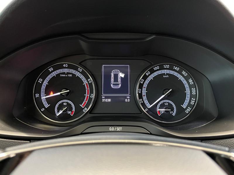 Skoda Karoq · Clever · Bild 14