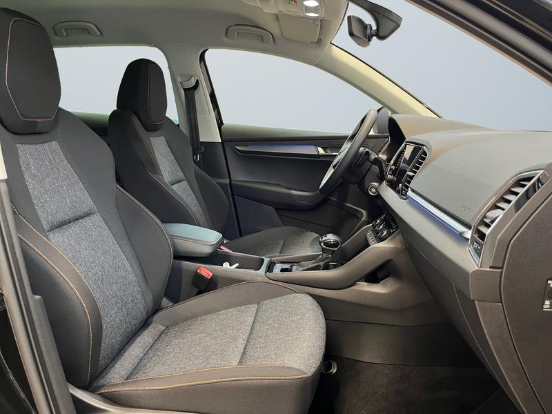 Skoda Karoq · Clever · Bild 12
