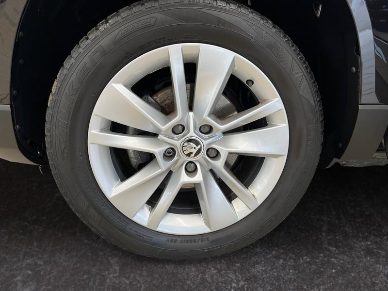 Skoda Karoq · Clever · Bild 17