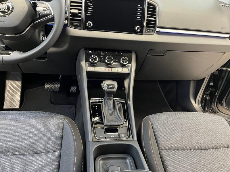 Skoda Karoq · Clever · Bild 11