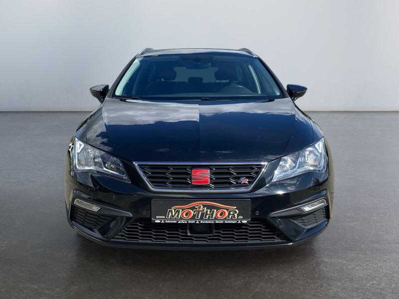 Seat Leon · FR
