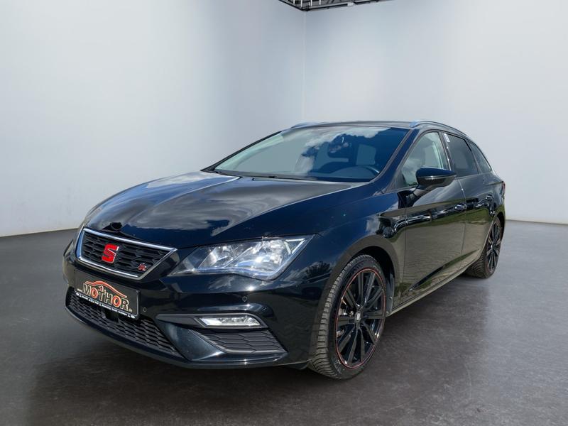 Seat Leon · FR