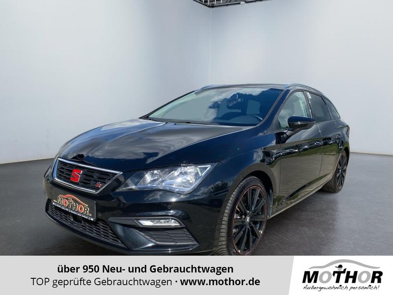 Seat Leon · FR