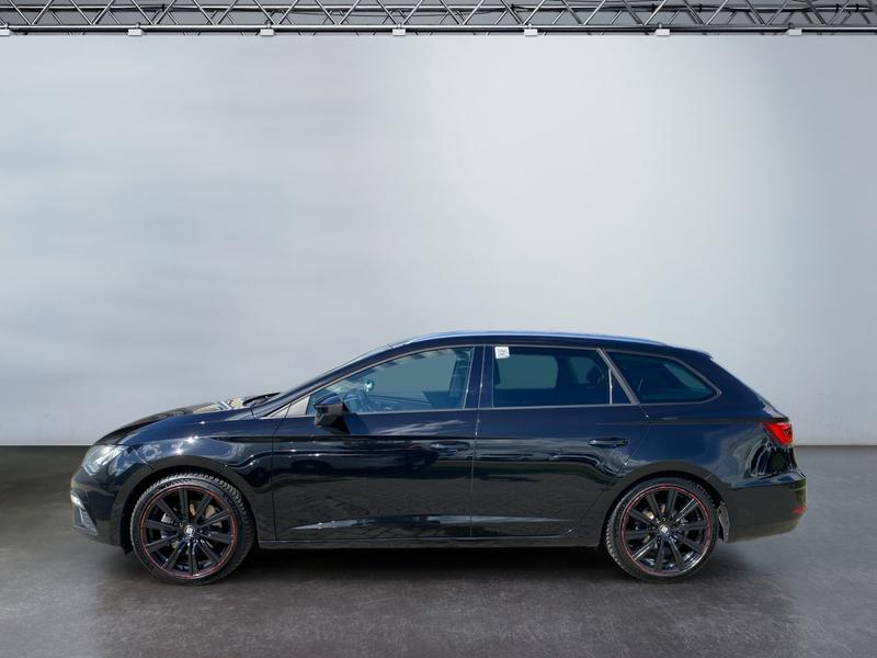 Seat Leon · FR