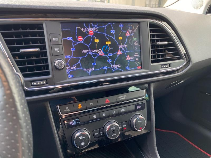Seat Leon · FR · Bild 23