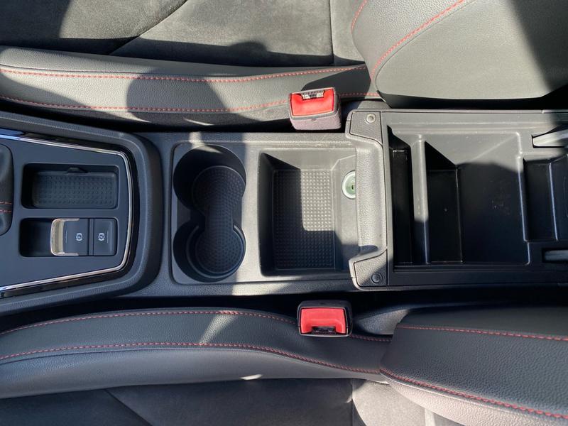 Seat Leon · FR · Bild 18