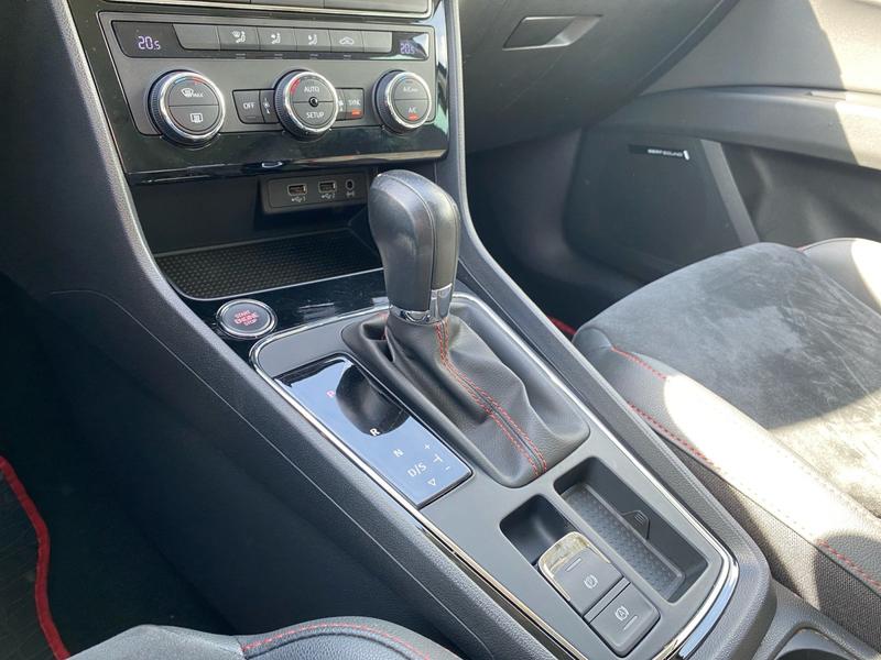 Seat Leon · FR · Bild 19