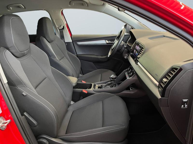 Skoda Karoq · Tour · Bild 12