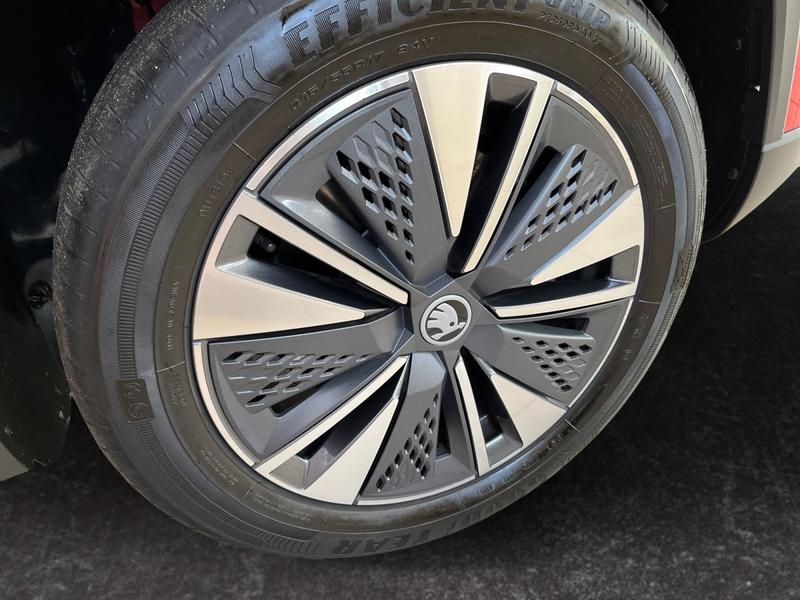 Skoda Karoq · Tour · Bild 17