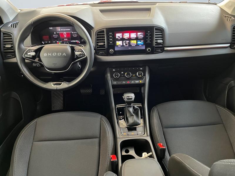Skoda Karoq · Tour · Bild 10