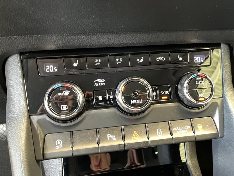 Skoda Karoq · Tour · Bild 21