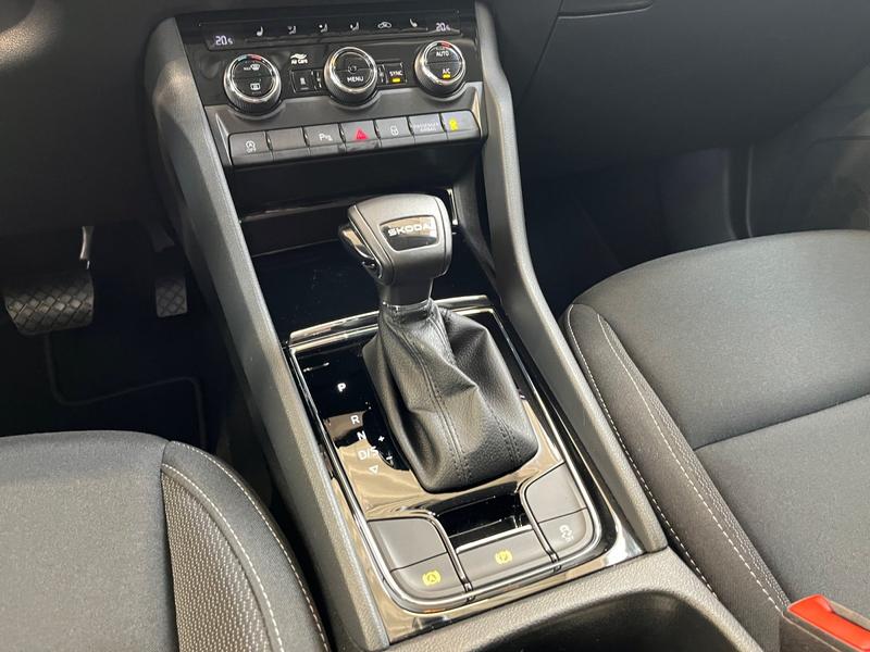 Skoda Karoq · Tour · Bild 11