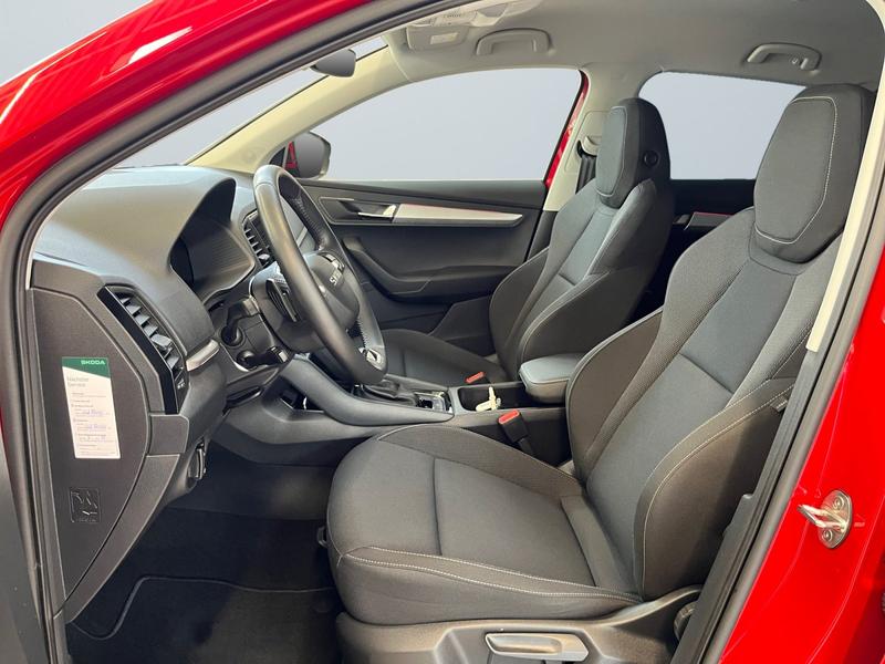 Skoda Karoq · Tour · Bild 9