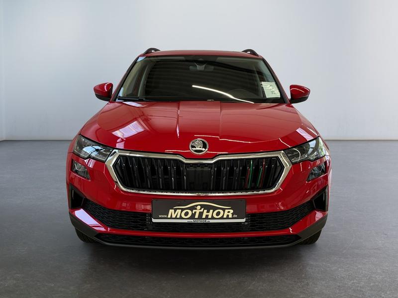 Skoda Karoq · Tour · Bild 8