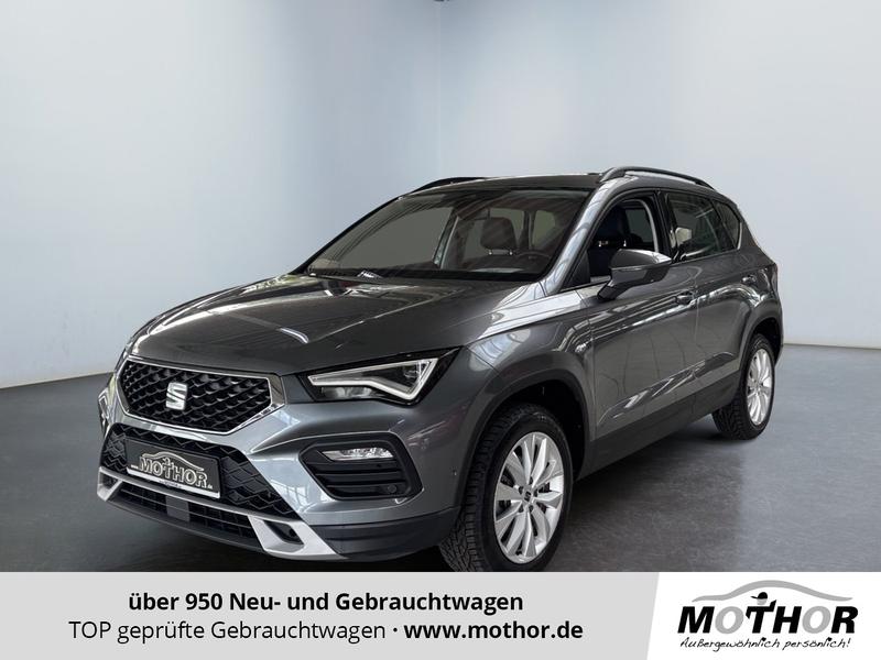 Seat Ateca · Style