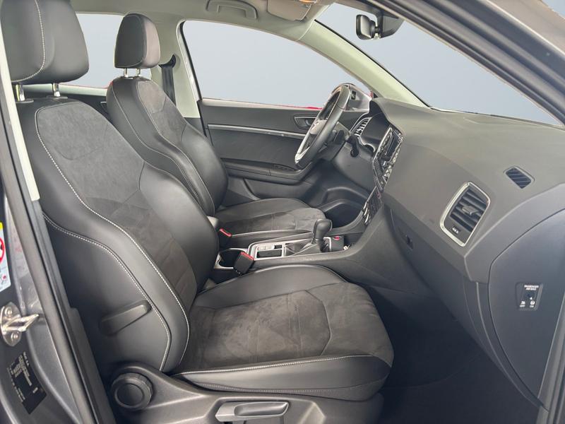 Seat Ateca · Style · Bild 10