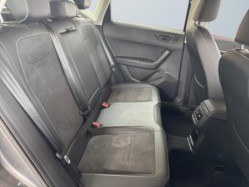 Seat Ateca · Style · Bild 11