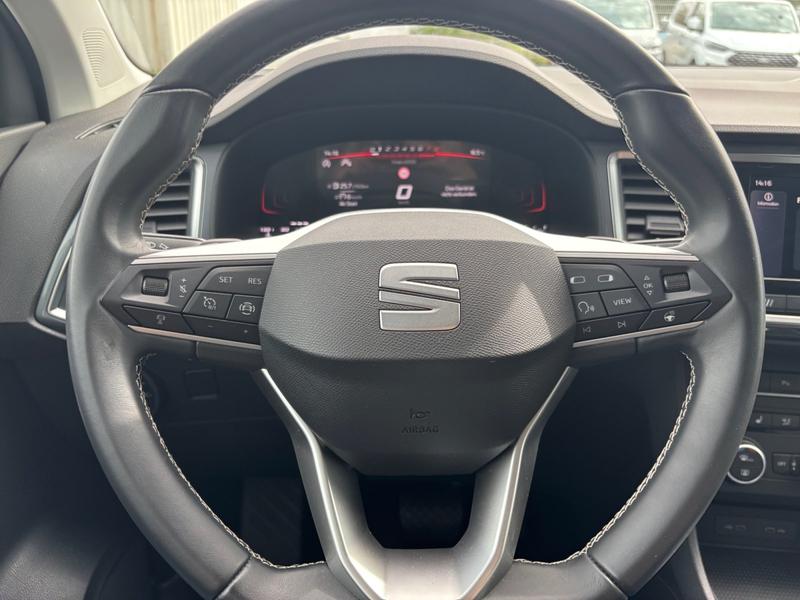 Seat Ateca · Style · Bild 26