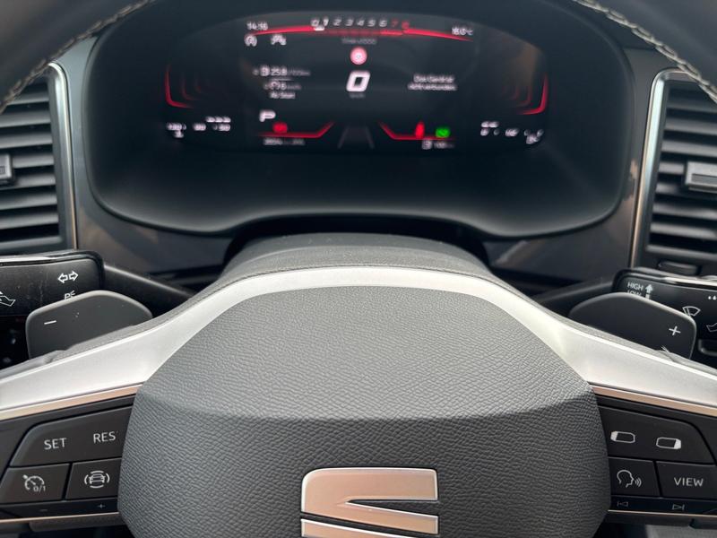Seat Ateca · Style · Bild 27