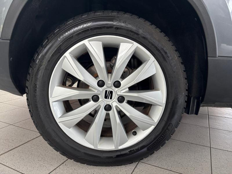Seat Ateca · Style · Bild 16